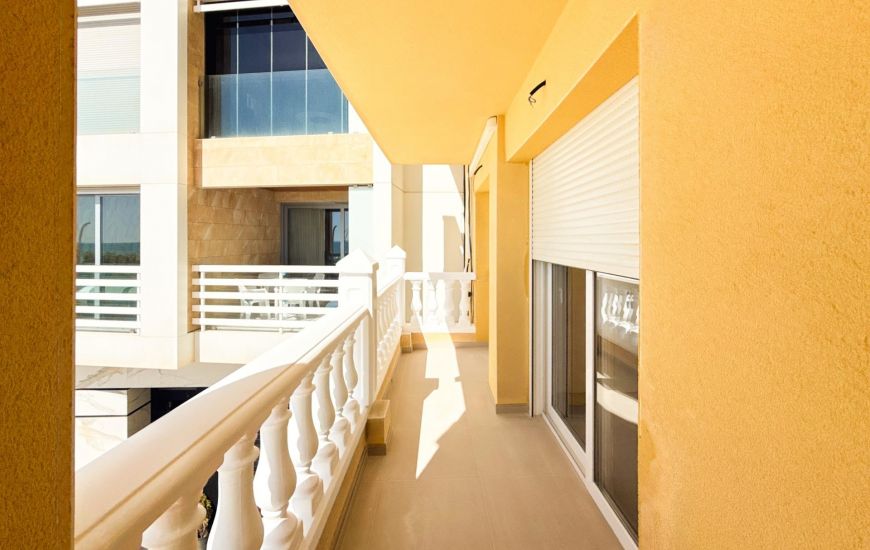 Sale - Apartments - Torrevieja