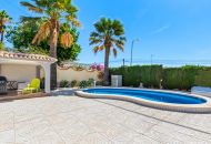 Sale - Villa - Ciudad Quesada - Rojales