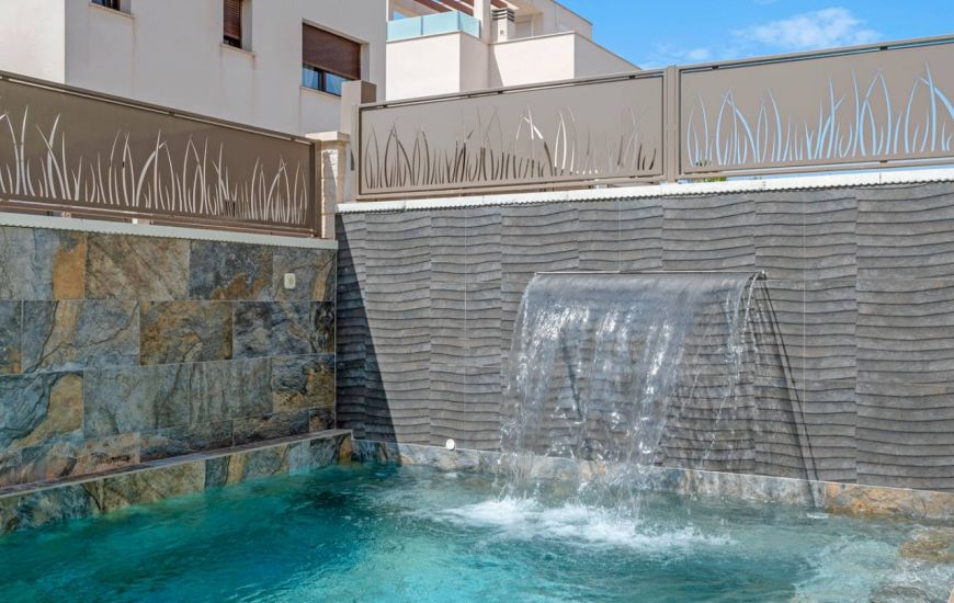 Sale - Villa - Ciudad Quesada