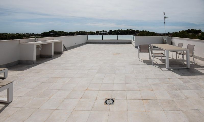 Sale - Apartments - Pilar de la Horadada