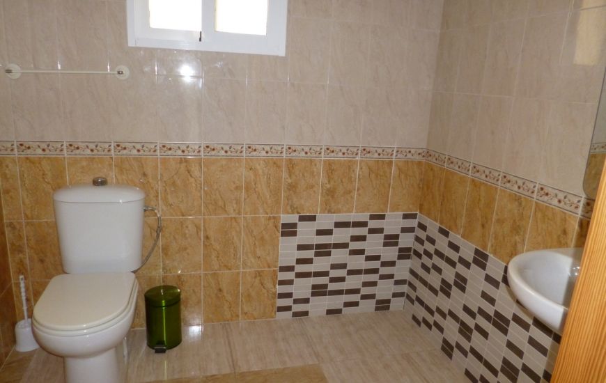 Venta - Apartamentos - San Miguel de Salinas - San Miguel