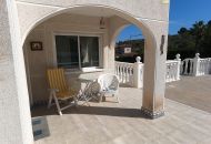 Sale - Villa - Algorfa