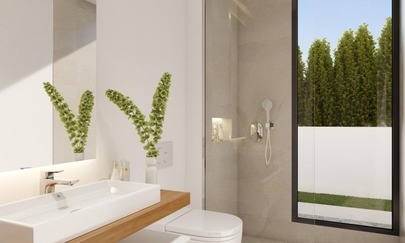 Sale - Apartments - Finestrat