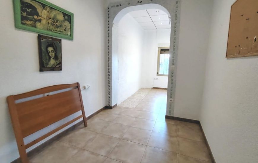 Venta - Villa - Aspe