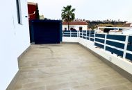 New Build - Villa - Ciudad Quesada