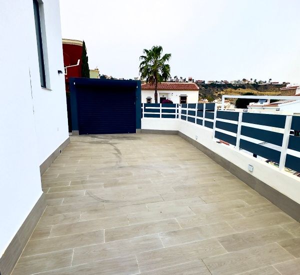 New Build - Villa - Ciudad Quesada