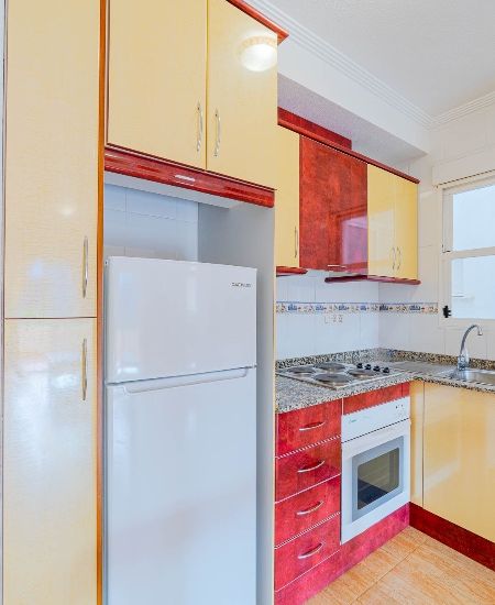 Sale - Apartments - Orihuela Costa