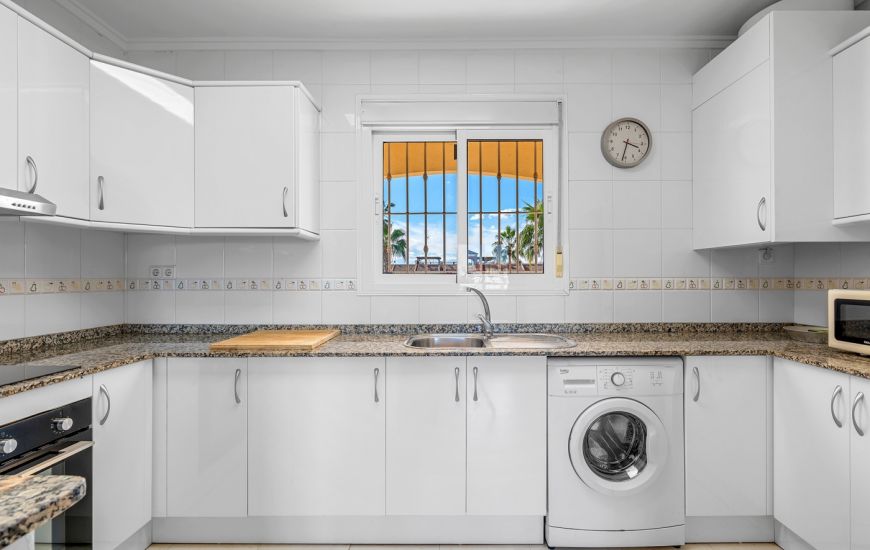 Venta - Apartamentos - Ciudad Quesada - Rojales