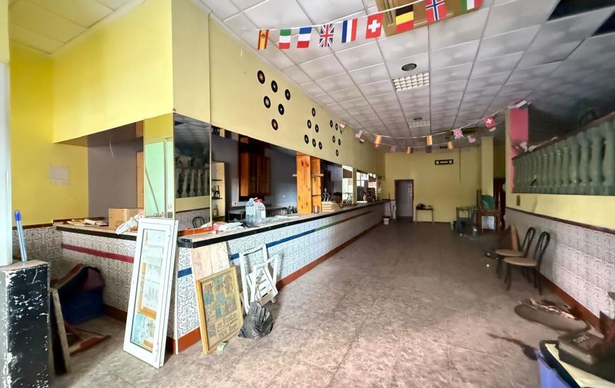 Venta - Comercial - Torrevieja