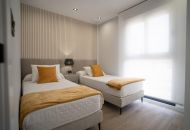 Nueva construcción  - Apartamentos - Torrevieja