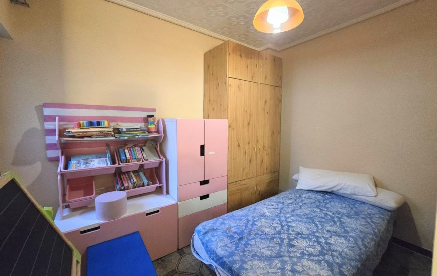 Sale - Rijtjeshuis - Aspe