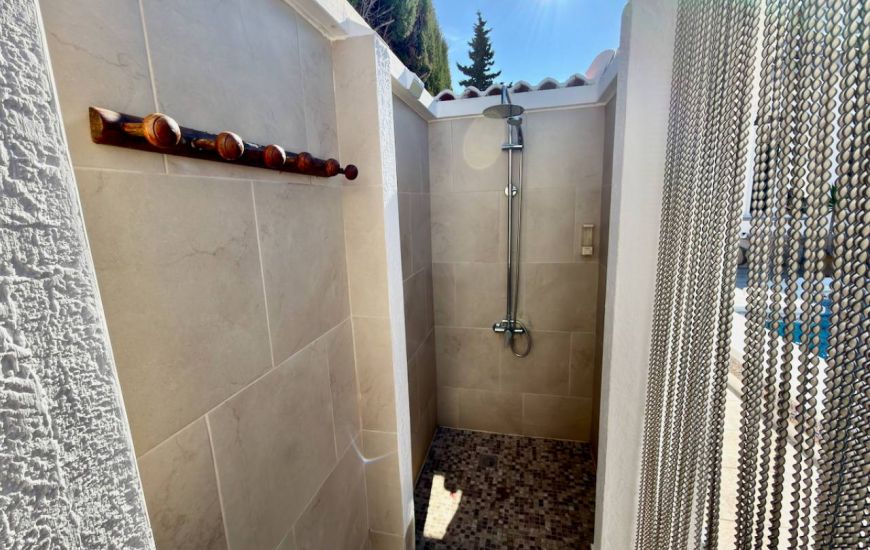 Venta - Villa - Ciudad Quesada