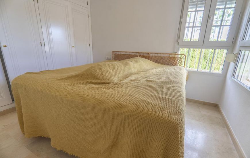 Sale - Villa - Los Dolses