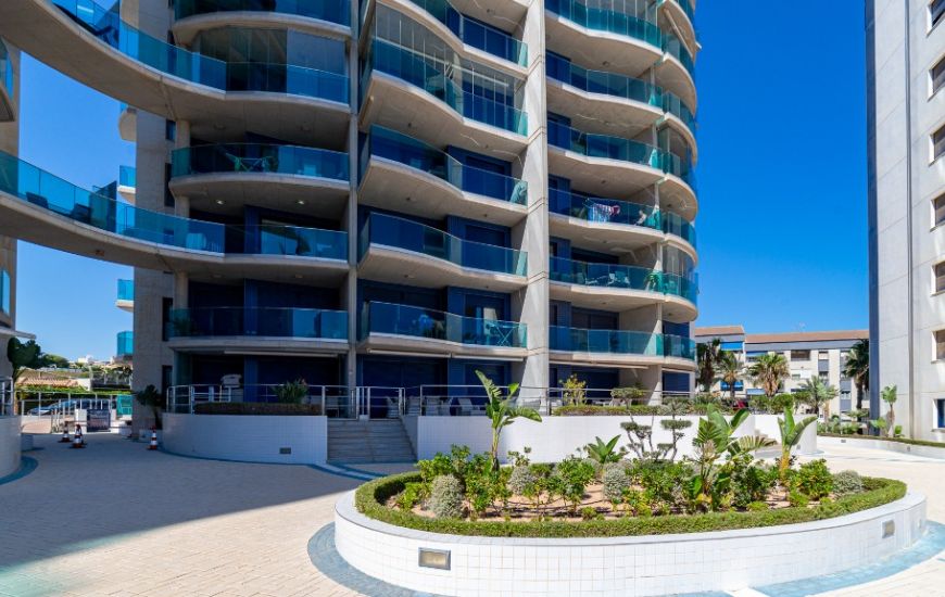 Sale - Apartments - Punta Prima