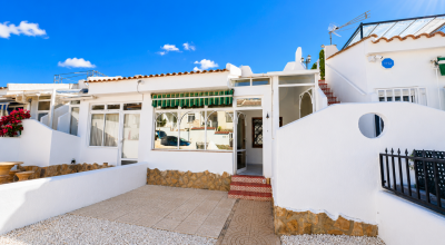 Bungalow - Sale - Ciudad Quesada - Ciudad Quesada