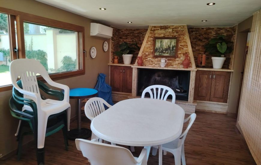 Venta - Casa Rural - Petrer