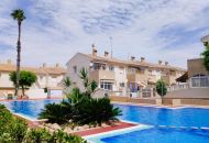 Sale - Bungalow - Torrevieja