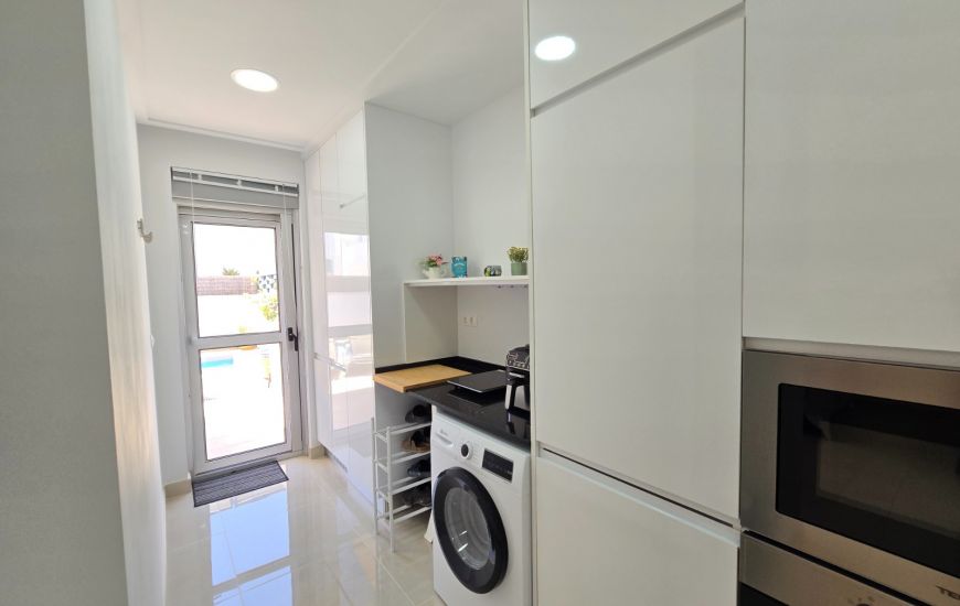 Sale - Villa * - Ciudad Quesada *