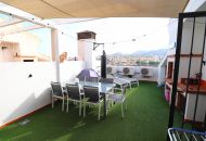 Sale - Rijtjeshuis - Benijofar - 