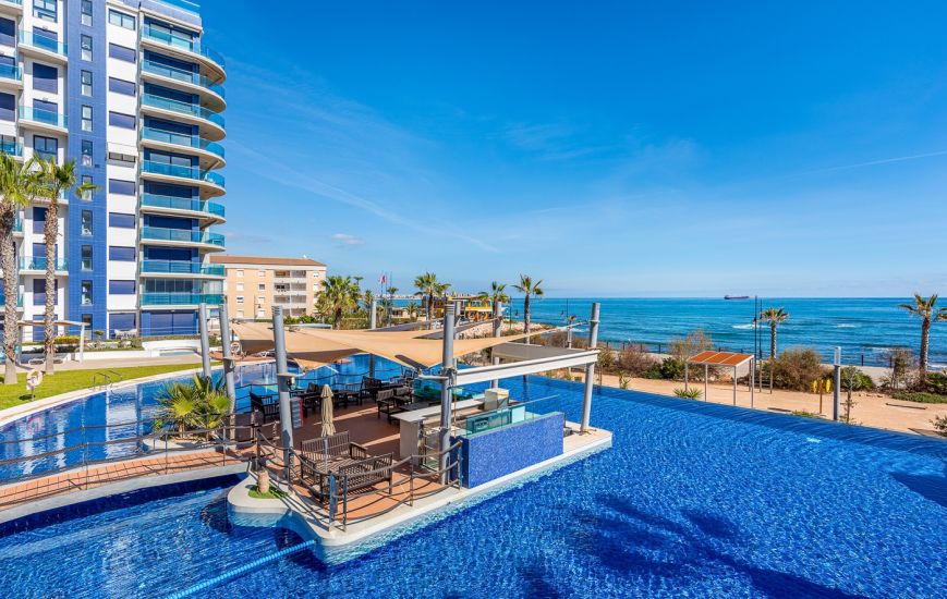 Venta - Apartamentos - Orihuela Costa