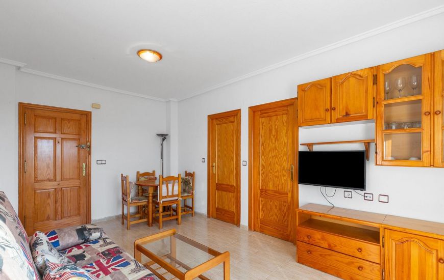Sale - Apartments - Torrevieja