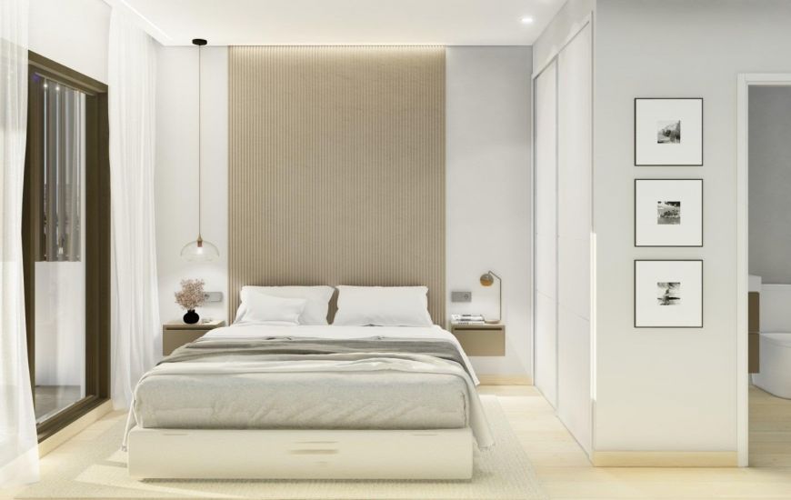 Nueva construcción  - Apartamentos - Pilar de la Horadada