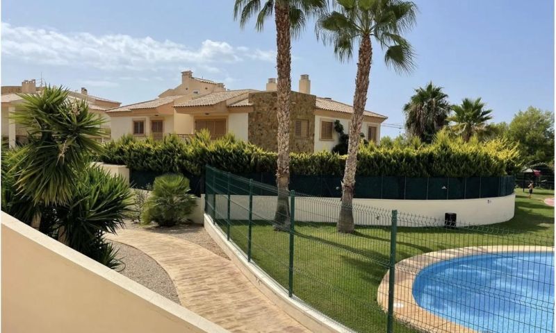Sale - Villa - 