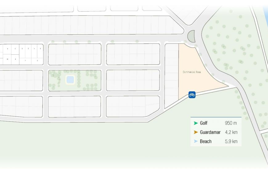 New Build - Villa - Rojales