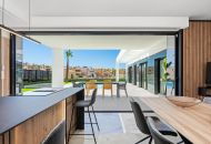 New Build - Villa - Algorfa