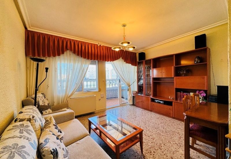 Sale - Apartments - 