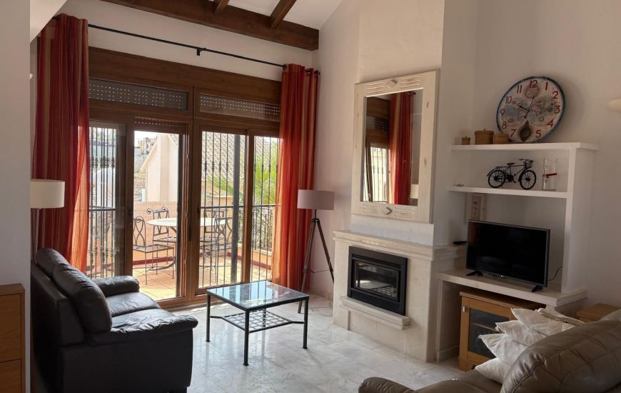Sale - Apartments - Algorfa