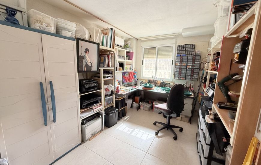 Venta - Villa - Benimar