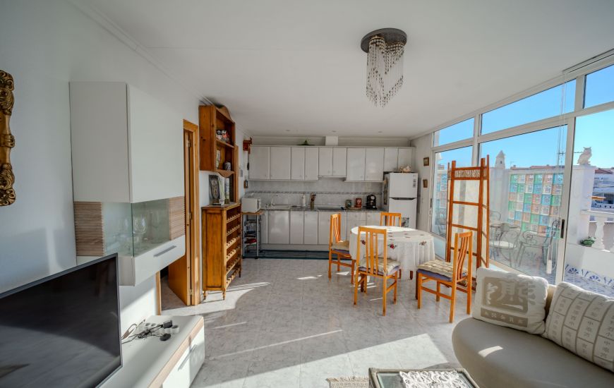 Venta - Bungalow - Ciudad Quesada