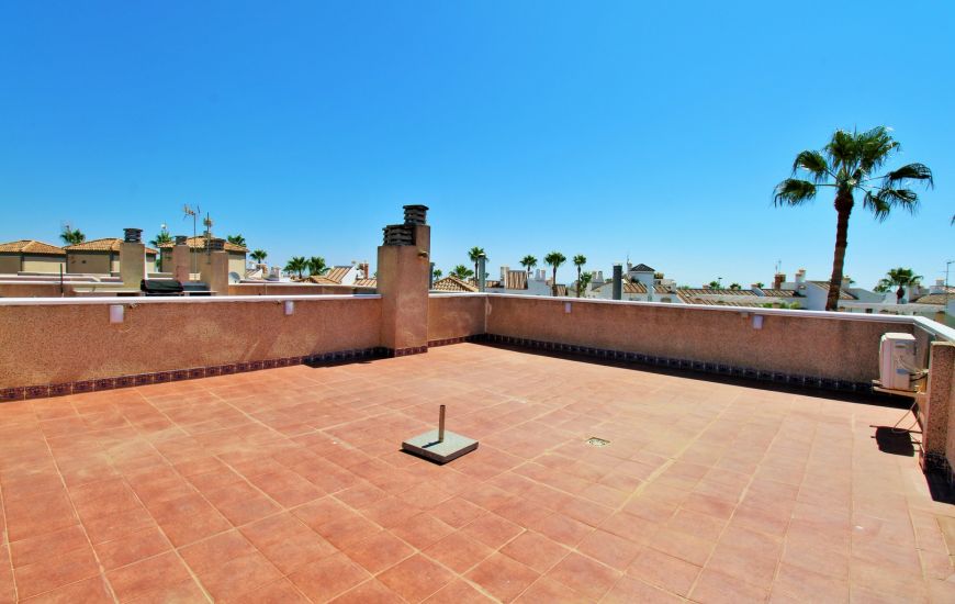 Sale - Apartments - Villamartin