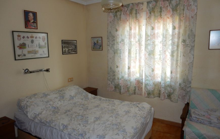 Sale - Bungalow - Ciudad Quesada