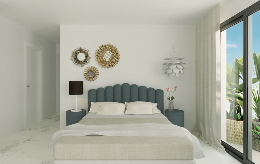 Nueva construcción  - Apartamentos - Guardamar del Segura