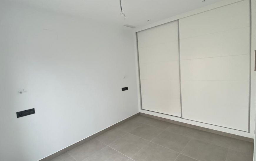 Nueva construcción  - Villa - Los Alcázares