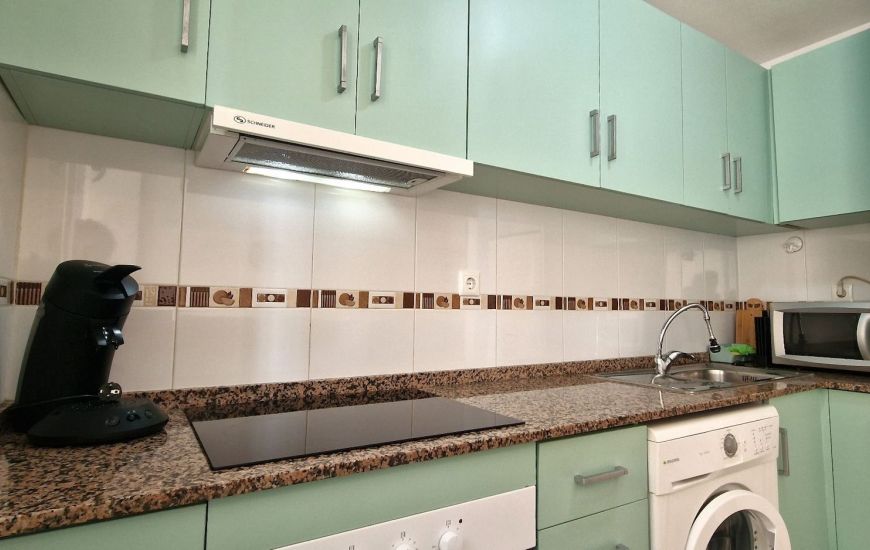  - Apartamentos - Torrevieja