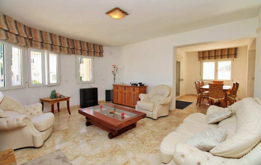 Sale - Villa - Las Ramblas