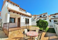 Venta - Villa - Villamartin