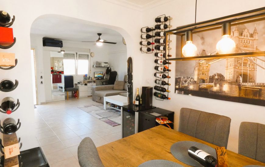 Sale - Semi Detached - Torrevieja