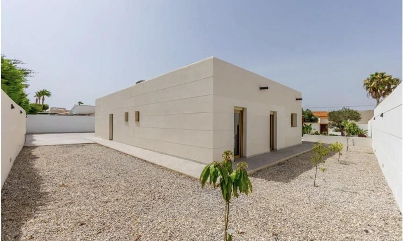 Venta - Villa - Torrevieja