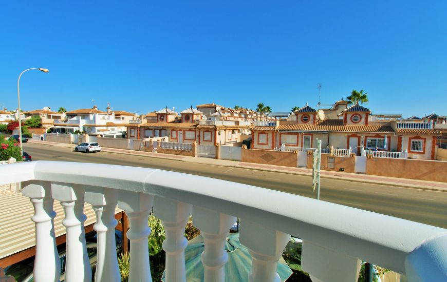 Sale - Villa - Playa Flamenca