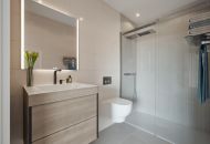 New Build - Penthouse - 