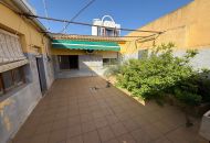 Sale - Townhouse - Los Montesinos