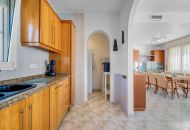 Sale - Villa - Benijófar - 