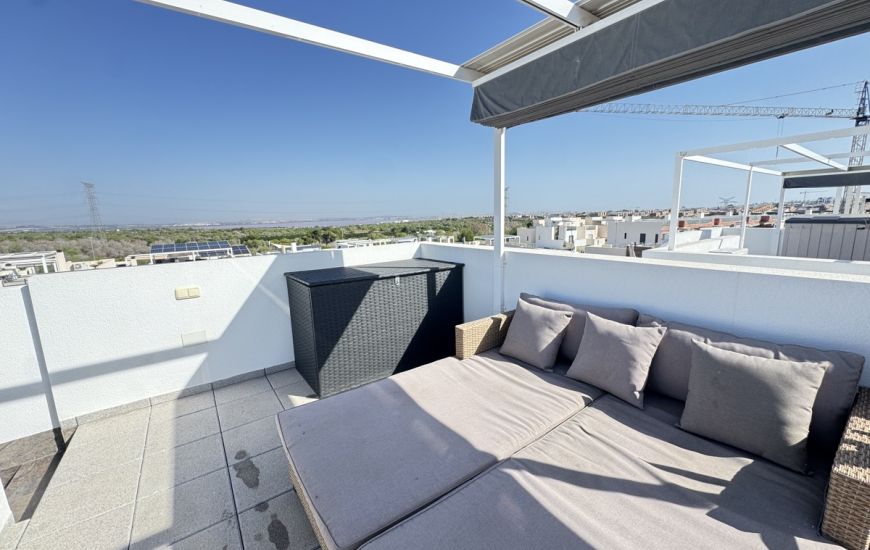 Venta - Villa - Villamartin