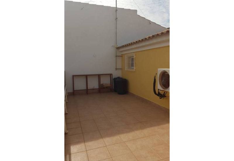Sale - Semi Detached - Los Alcázares
