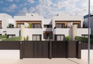 Sale - Apartments - Santiago de la Ribera