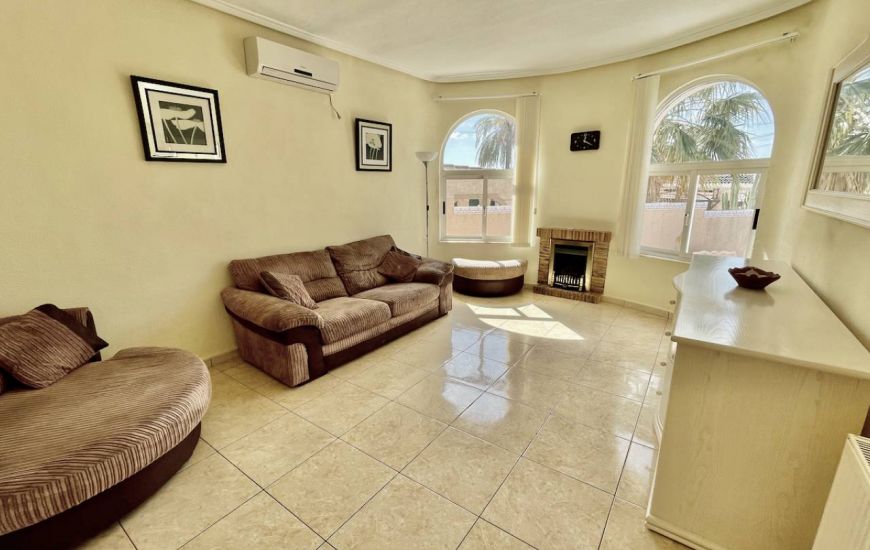 Venta - Villa - Ciudad Quesada